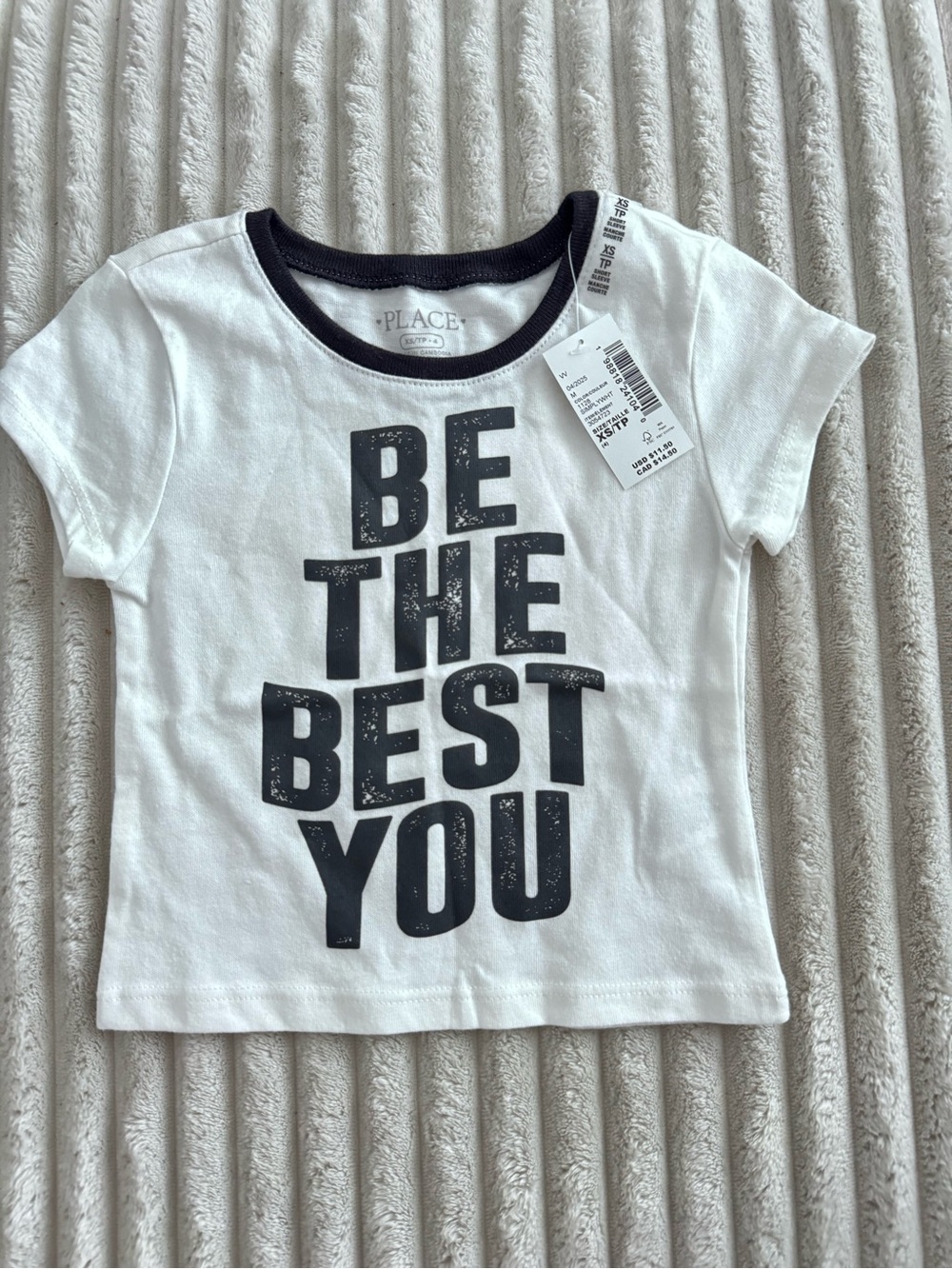 The Children’s Place Tshirt